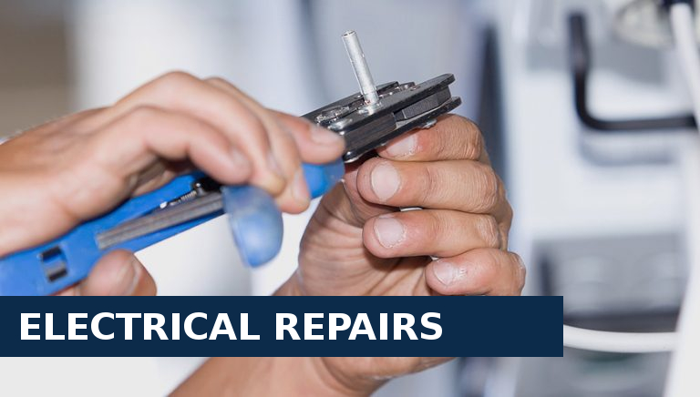 Electrical repairs Bermondsey